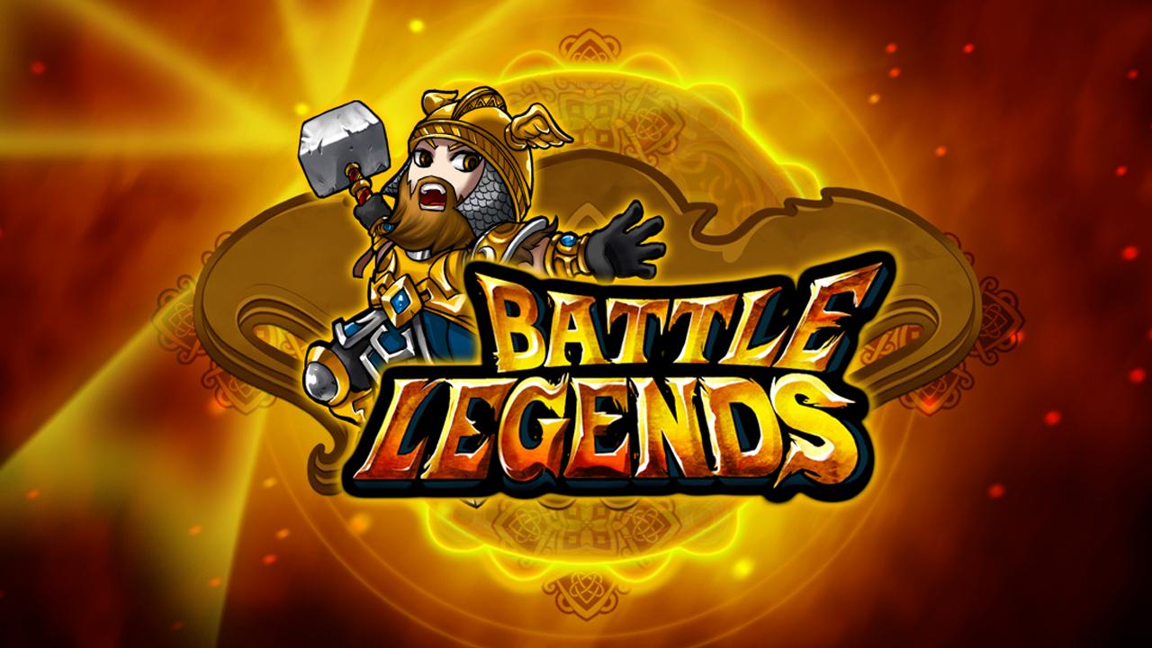 Battle Legends