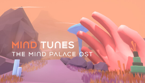 Mind Palace