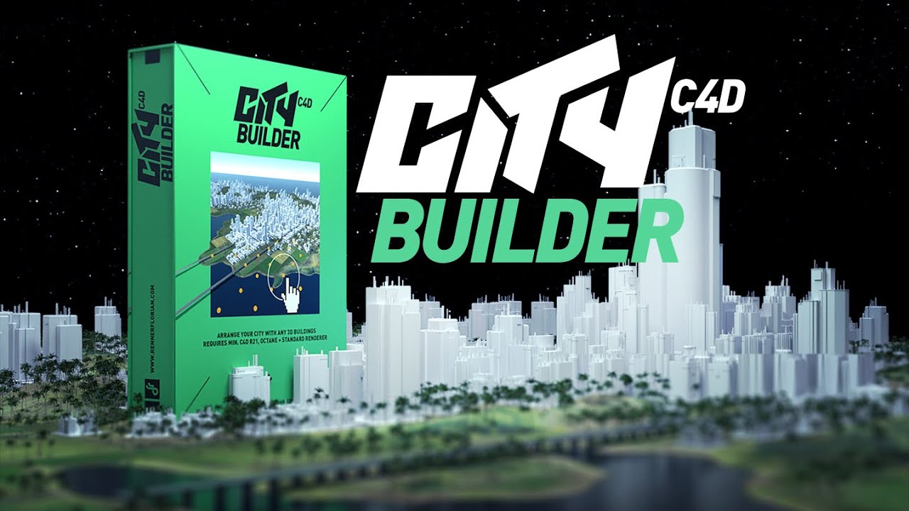 City Builder Pro